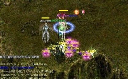 魔域口袋版新服福利多多！免费年兽、魔石雨等你来享