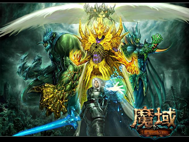 幻兽玩法揭秘：魂契幻兽怎么获得及培养？